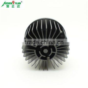 AL1070 Aluminium Enclosure Heat Sink for Led Lighting