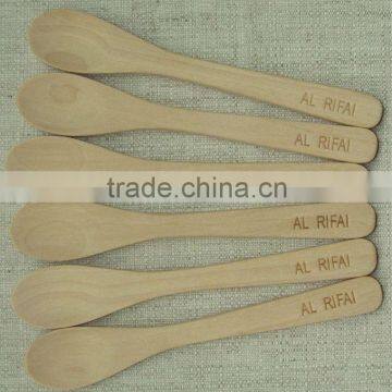 Small Wooden Spoon photo-4
