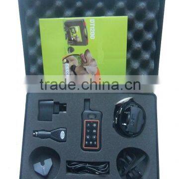 1200 Meter Remote Dog Training Shock Collar photo-2