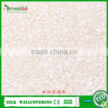 silk wallcovering paper sticker