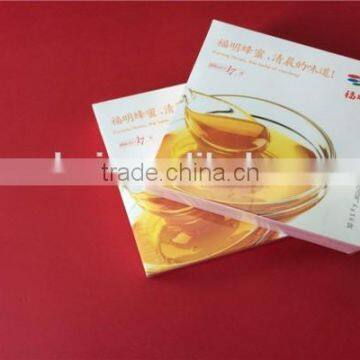 2015 Factory Custom Paper Box for Healthy Food photo-3