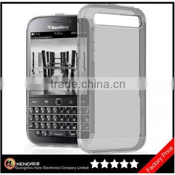 Keno For Blackberry Classic Q20 Soft TPU Phone Bags Case