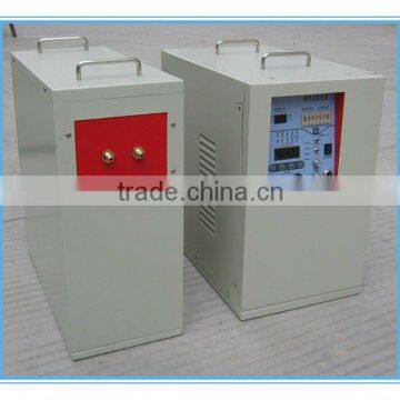 medium frequency induction heat treatment machine 70KW