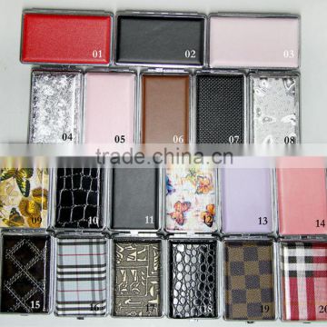 Elego Wholesale e cig metal box for Electronic Cigarette with wholesale price In stock