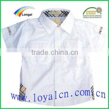 School Uniform Shirts