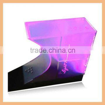LD-001, Colorful High Quality LED Light Dispaly photo-4