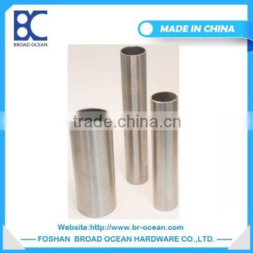 seamless stainless steel pipe/tube malay tube