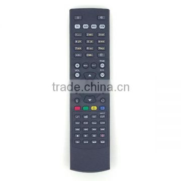 TV Aux DVD STB 4 in 1 multi device universal remote control                        
                                                Quality Choice