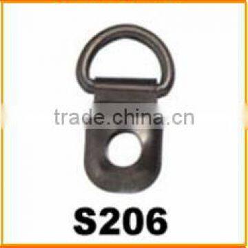 High Quality Metal Shoe Lace Hook