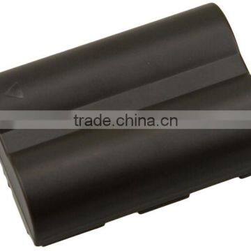 Li-ion Battery 7.4V JJC B-BP511A 7.4V Rechargeable Battery For Canon BP-511A