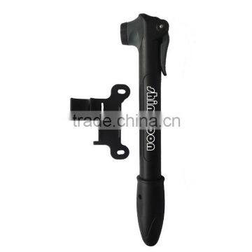 Bicycle Accessories Pump Mini Bike Pump Made in China photo-3