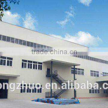 Steel Construction Engineering Example