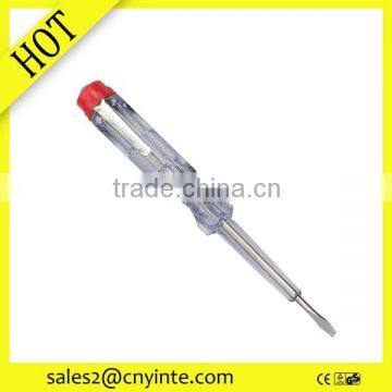 Good promotion product screwdriver test pen with CE