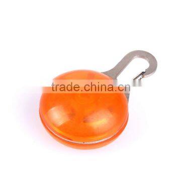 Yl69 LED Lignting Charm for Pet Fashionable Dog Tag Dog Pedant photo-5
