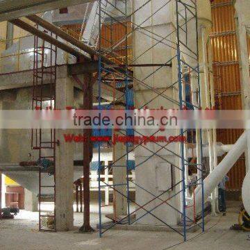 The Gypsum Powder Production Line photo-2