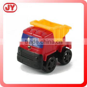 New design plastic cheap toy tractor