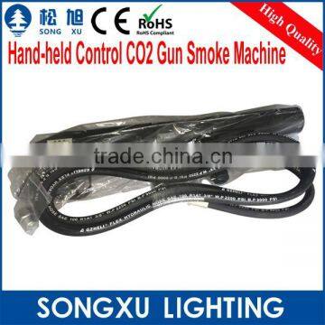 Co2 Gun Stage Machine Jet Party Light Effects for Stage Used photo-4