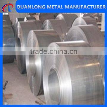 stainless steel coil 201 2b finish