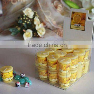 Wedding Gift Candle