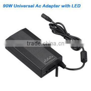 90w universal ac power adapter charger