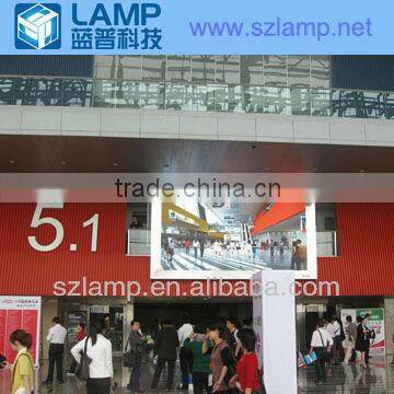 LAMP digital led display for advertising