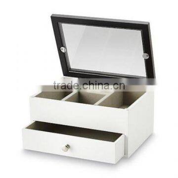YMW0052 Jewelry Box Wooden Gift Box photo-5