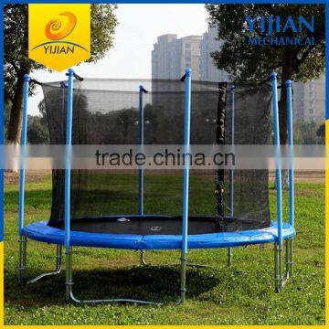 Hot CE Standard Outdoor trampoline fitness jumping