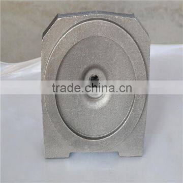 OEM & ODM Steel Casting With High Quality & Best Price photo-5
