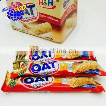 Two Rectangular BLACK & WHITE OTAMEAL CHOCOLATE