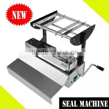 Sterilization Dental Sealing Machine dental handpiece sealing machine sealer