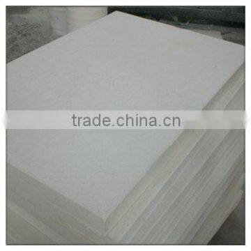 CT fireplace refractory ceramic fiber board