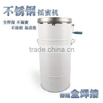 High quality 2 frame manual honey extractor beekeeping equipments 2 3 4 6 8 12 24 frame honey extractor