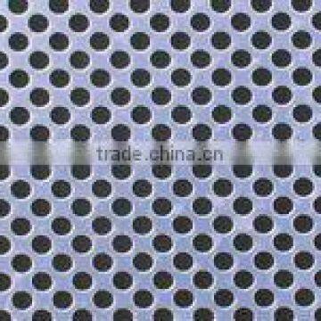 304 perforated metal mesh