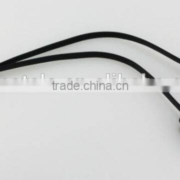 Hot Selling iSplitter - 3.5 mm Splitter Music Sharing with Flat cable