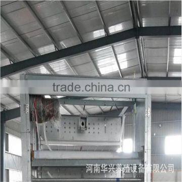 Broiler Farm for Broiler Feed Rearing photo-4