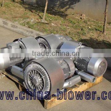 high pressure air blower vacuum pump