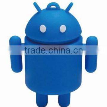 USB Flash Drives Usb Key Android Usb Drive With OTG Fuction photo-2