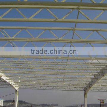 steel structure workshop/warehouse/building