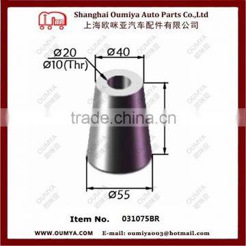 Natural Rubber NR Bumper, Rubber Buffer 031075BR