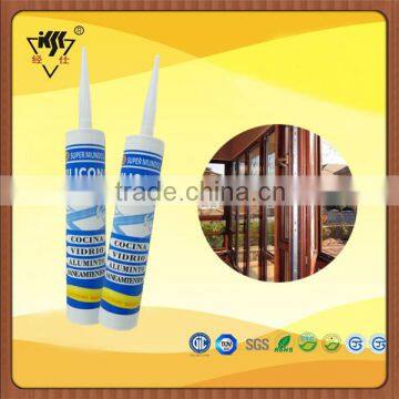 black silicone adhesive sealant for wood