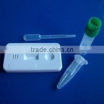 Quicking Feline Immunodeficiency Virus Ab Rapid Test