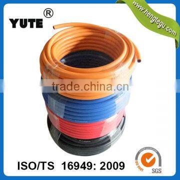 yute epdm pro supplier 3/8 inch air hoses reel