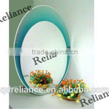 5mm Round Decorative Aluminium Mirror