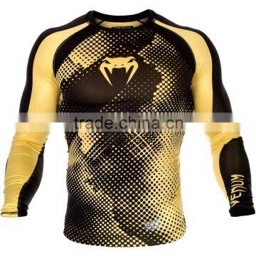 compression shirt