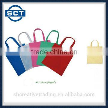 Image Non Woven Bags Printed With Your Logo or Artwork