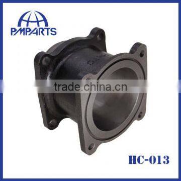 Custom High Quality 80mm Automobile Air Compressor Sleeve Block photo-3