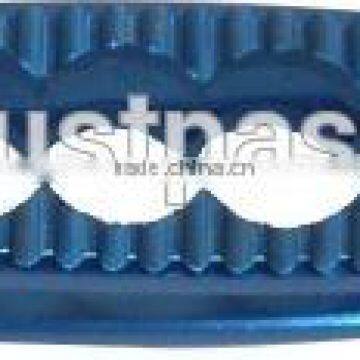 Names Kelman-Mcpherson Toothed Forceps of Ophthalmic Surgical Instruments photo-2