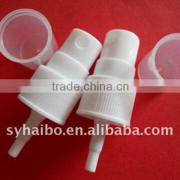 20/410 plastic perfume sprayer bottle cap