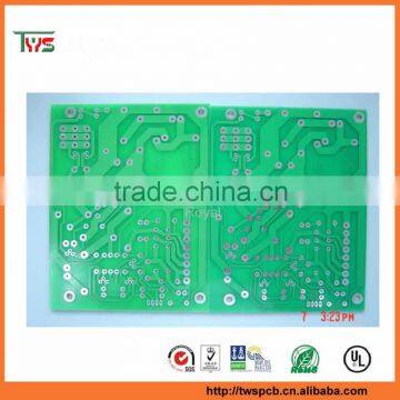 Electronic Pcb Board Multilayer Fr-4 tg 170 Pcb photo-2