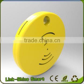 good antilost card security system for wallet